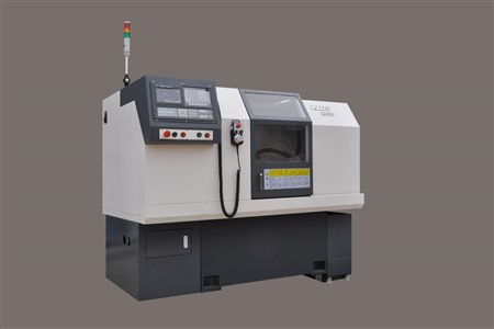 二手数控机床的“热身运动”，你究竟了解多少？