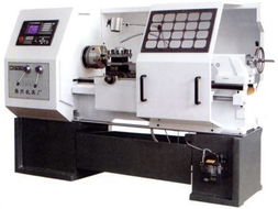 数控机床在建材生产加工机械中的应用与供求现状分析