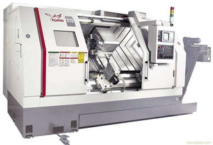 数控车床主轴常见故障原因剖析