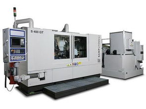 数控机床进口清关报价详解 从厂家选购到海关通关的全流程成本分析