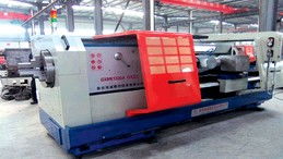 数控磨床 精密制造的基石与国内外领军企业巡礼